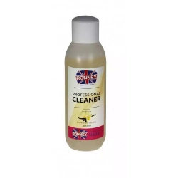 Cleaner do paznokci -Waniliowy 100ml